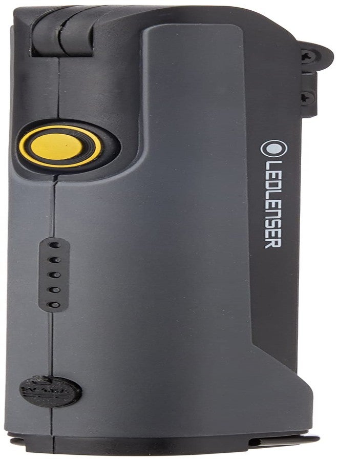 ليدلينسر عدسة LED iW5R Flex - Image 1